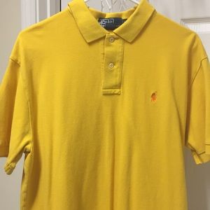 Large Ralph Lauren Polo